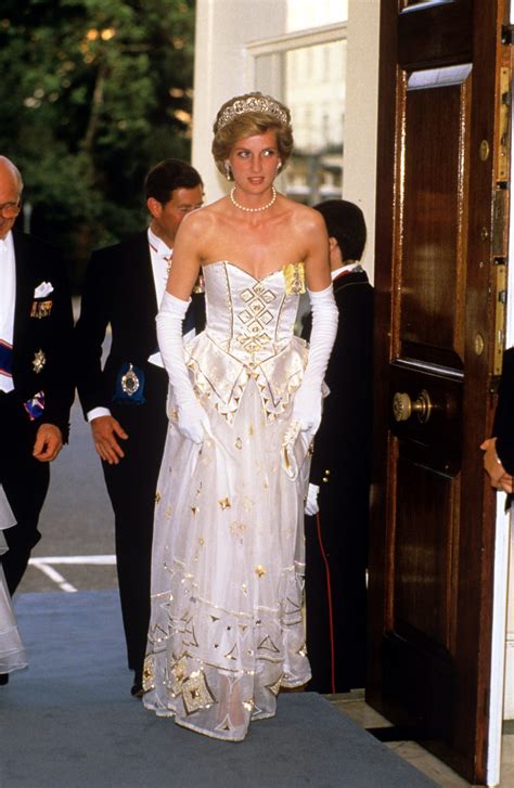 Princess Diana Fashion Tips You Can Steal | Reader's Digest