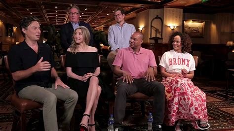 Watch TODAY Excerpt: ‘Scrubs’ cast reunites 10 years after show’s finale - NBC.com