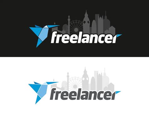 London Freelancer Logo | Freelancer