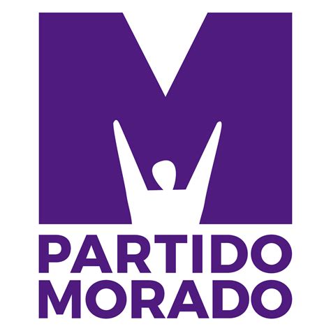 Partido Morado