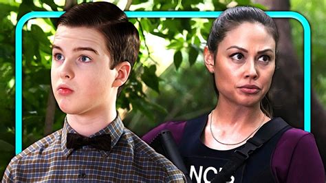 Is Young Sheldon To Blame For NCIS: Hawaii's Cancellation? It's Complicated