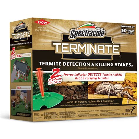 Termite killer Pesticides at Lowes.com