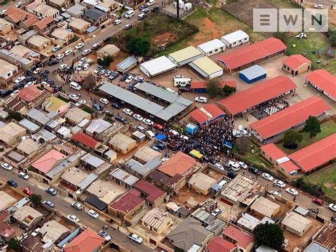 Cyril Ramaphosa House Soweto - South Africa African Johannesburg Soweto ...