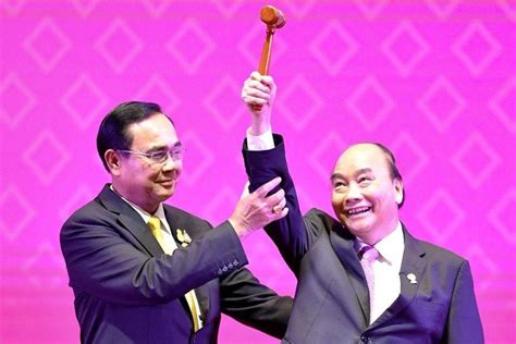 ASEAN chair Vietnam proposes face-to-face summit in June : r/Asean