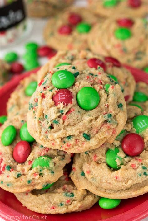 50+ of the BEST Christmas Cookies for Baking with Kids - Easy Ideas!