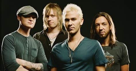 Lifehouse tour dates & tickets 2024 | Ents24