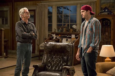 The Ranch review: 5 ways Netflix’s Ashton Kutcher comedy innovates the live studio audience ...