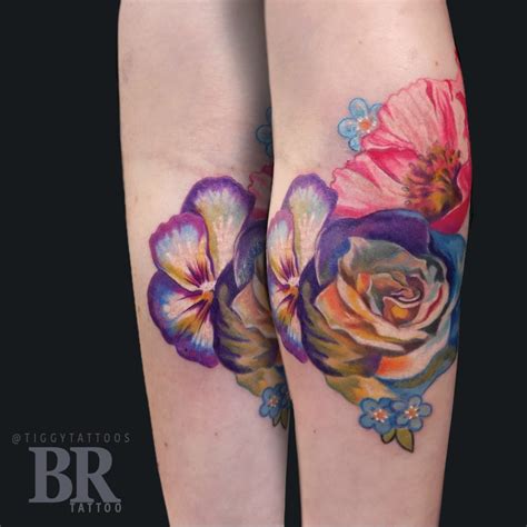 Briar Rose Tattoo, south London – Things&Ink