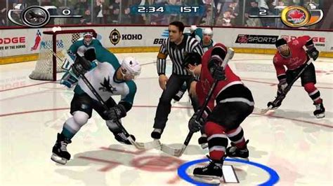 The Ten Best Hockey Video Games Ever Made | COGconnected