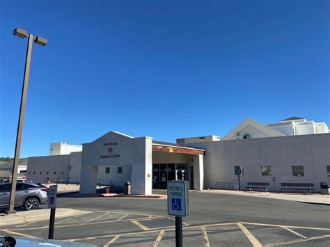 VA HOSPITAL PRESCOTT AZ - Updated November 2024 - 17 Reviews - 500 N Hwy 89, Prescott, Arizona ...