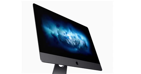 Apple iMac Pro (2021) with 11th Gen Intel Core i7 SoC Spotted on ...