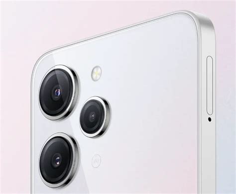 Redmi 12 Price in Nepal, Helio G88, Triple Cameras - Techmandu.com