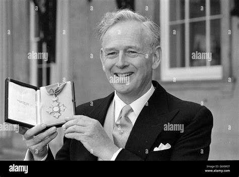 Norris mcwhirter hi-res stock photography and images - Alamy