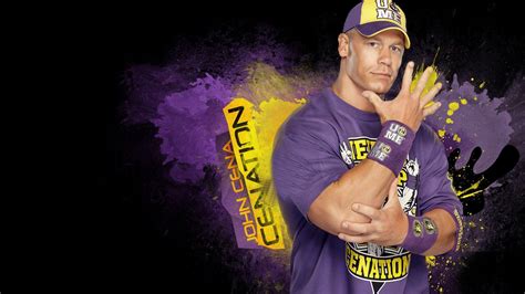 John Cena 4K Wallpapers - Top Free John Cena 4K Backgrounds ...