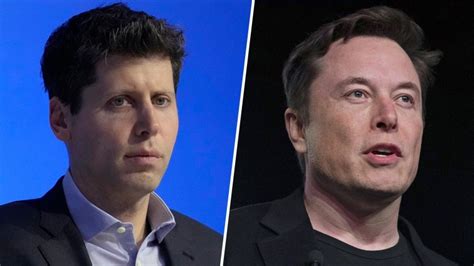 OpenAI's Sam Altman returns as CEO; Elon Musk under fire