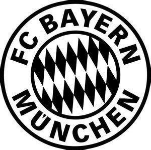 Fc Bayern München Wappen Zum Ausdrucken