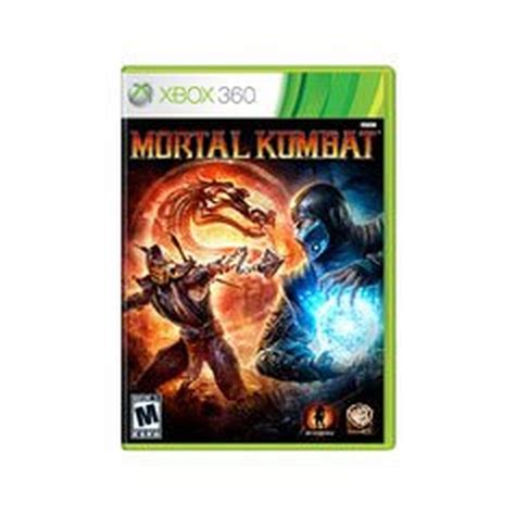 Trade In Mortal Kombat - PS Vita | GameStop