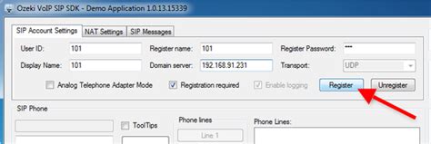 Asterisk pbx setup