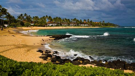 Kauai Beaches: A Guide to the beaches of Kauai | Go Hawaii