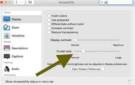 Mouse cursor (pointer) disappears; invisible / missing; fix - AppleToolBox