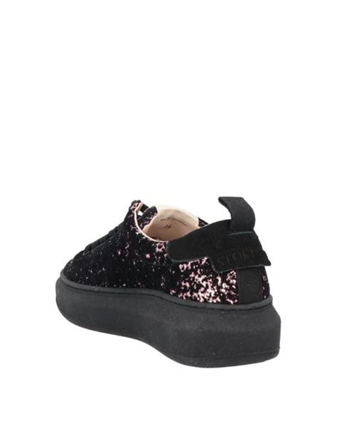 New Look Women Pink /Black Trainers Size And 50 Similar, 47% OFF