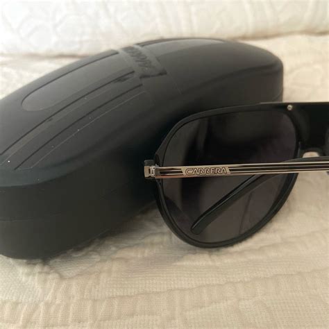 Carrera Polarized Sunglasses, Unisex - Gem