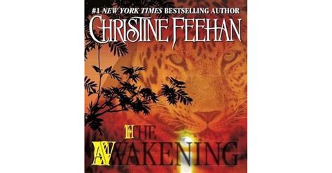 The Awakening (Leopard People, #0.5) by Christine Feehan