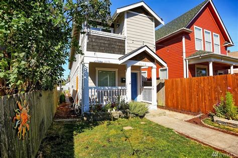 Tacoma, WA Real Estate - Tacoma Homes for Sale | realtor.com®