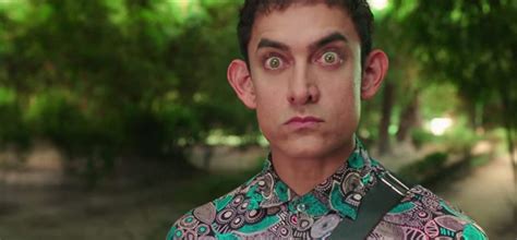 Movie PK Starring Aamir Khan: Official Teaser Trailer, Songs, And Video