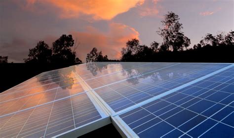 Do Solar Panels Work at Night? Your Guide to All-Day Solar Power