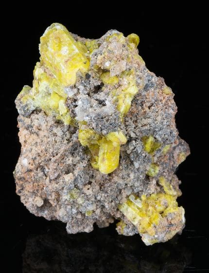 Ettringite - Minerals For Sale - #1505324