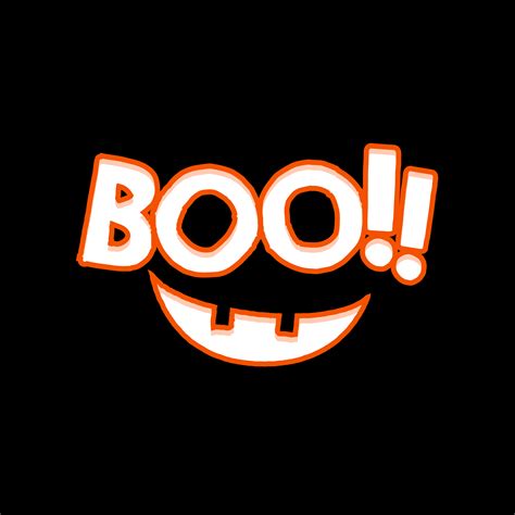 Halloween – Boo! | The T-Shirt Shop