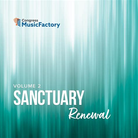 ‎My Sanctuary Vol. 1 to Sanctuary Vol. 1 - Album by Congress MusicFactory - Apple Music