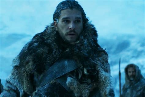 'Game of Thrones' Hunts Wights in Penultimate S7 Trailer