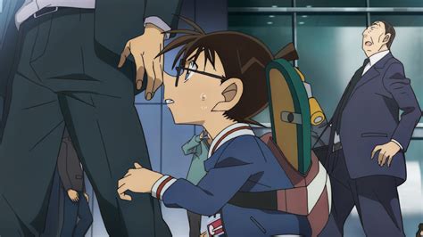 Tải Hình nền ảnh Conan Shinichi đẹp cho Máy Tính và Điện Thoại