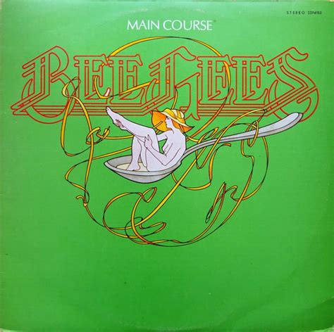 Bee Gees - Main Course (1975, Vinyl) | Discogs