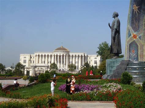 THE 15 BEST Things to Do in Dushanbe - UPDATED 2022 - Must See Attractions in Dushanbe ...