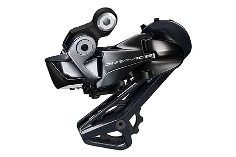 Shimano Dura-Ace Di2 RD-R9150 Rear Derailleur [IRDR9150SS]