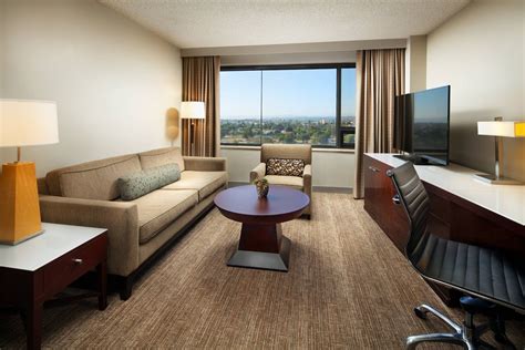 The Westin Los Angeles Airport in Los Angeles: Find Hotel Reviews ...