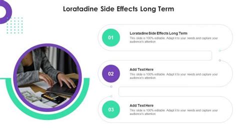 Loratadine Side Effects Long Term PowerPoint templates, Slides and Graphics