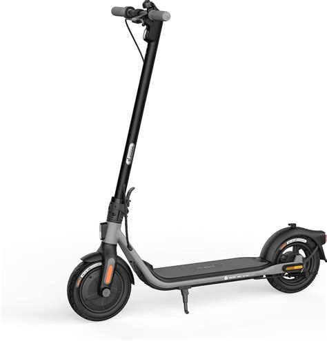 5 Best Segway Electric Scooters - Scooter Trendz