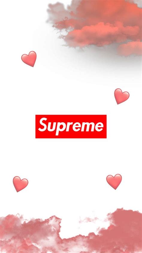 Download Supreme Aesthetic Bust Wallpaper | Wallpapers.com