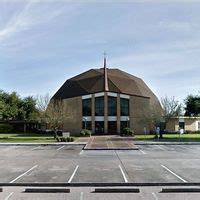 Brentwood Baptist Church - Houston, TX