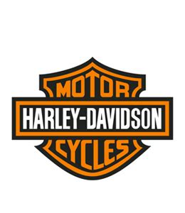 Harley-Davidson Orange color hex code is #F58220