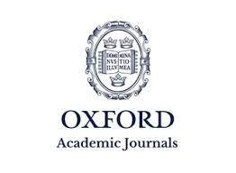 Oxford academic journals in Medicine and health