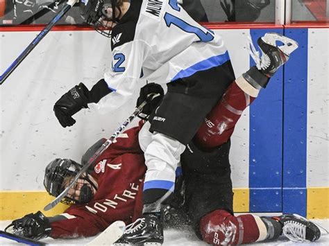 Campbell comes up huge for Toronto in PWHL win | Toronto Sun