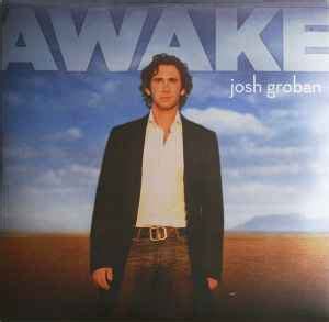 Josh Groban – Awake (2009, Vinyl) - Discogs