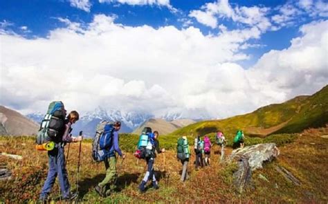 Trekking In Rishikesh: A Day Out In Nature's Lap In 2023