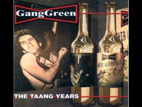 GANG GREEN discography (top albums) and reviews