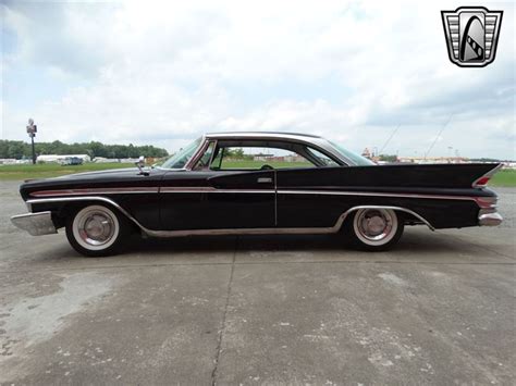 1961 Desoto Adventurer For Sale | GC-65972 | GoCars